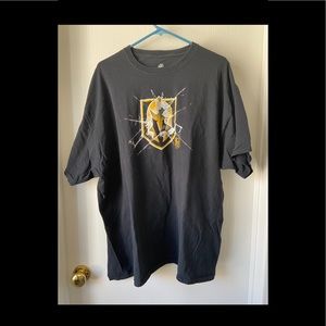Las Vegas Golden Knights Men’s Tee